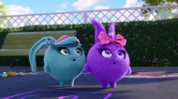 انیمیشن سانی بانیز قسمت 510 - sunny bunnies